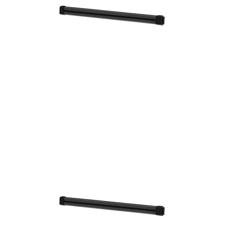 Fiamma - Kit Bars Deluxe DB For Transit >14 | 08991-02A