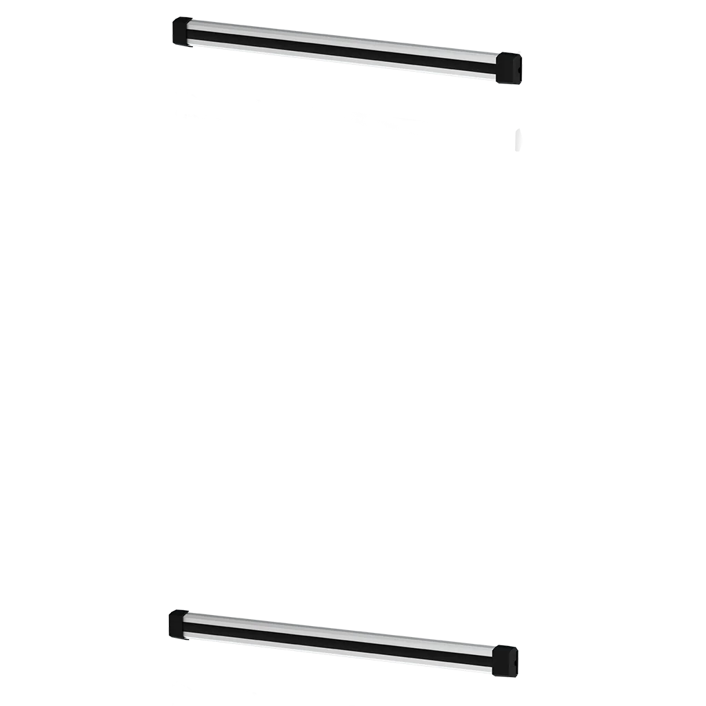 Fiamma - Kit Bars Deluxe For Transit >14 | 08991-02-