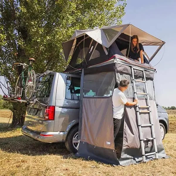 Fiamma - Privacy Moonlight Tent 140 | 08996-01-