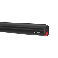 Fiamma - F35 Pro Deep Black 230 Royal Grey | 09001A01R