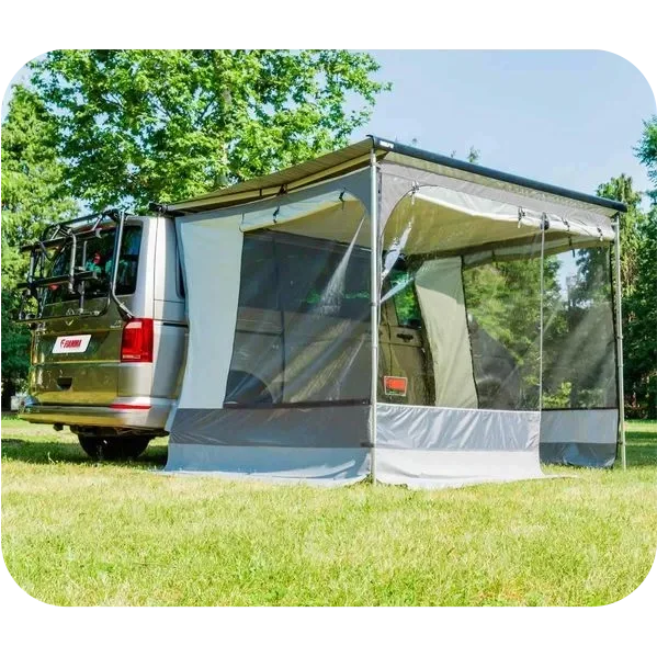 Fiamma - Room Van Premium 270 F43 ext.200 | 09041-01-