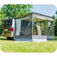 Fiamma - Room Van Premium 270 F43 ext.200 | 09041-01-