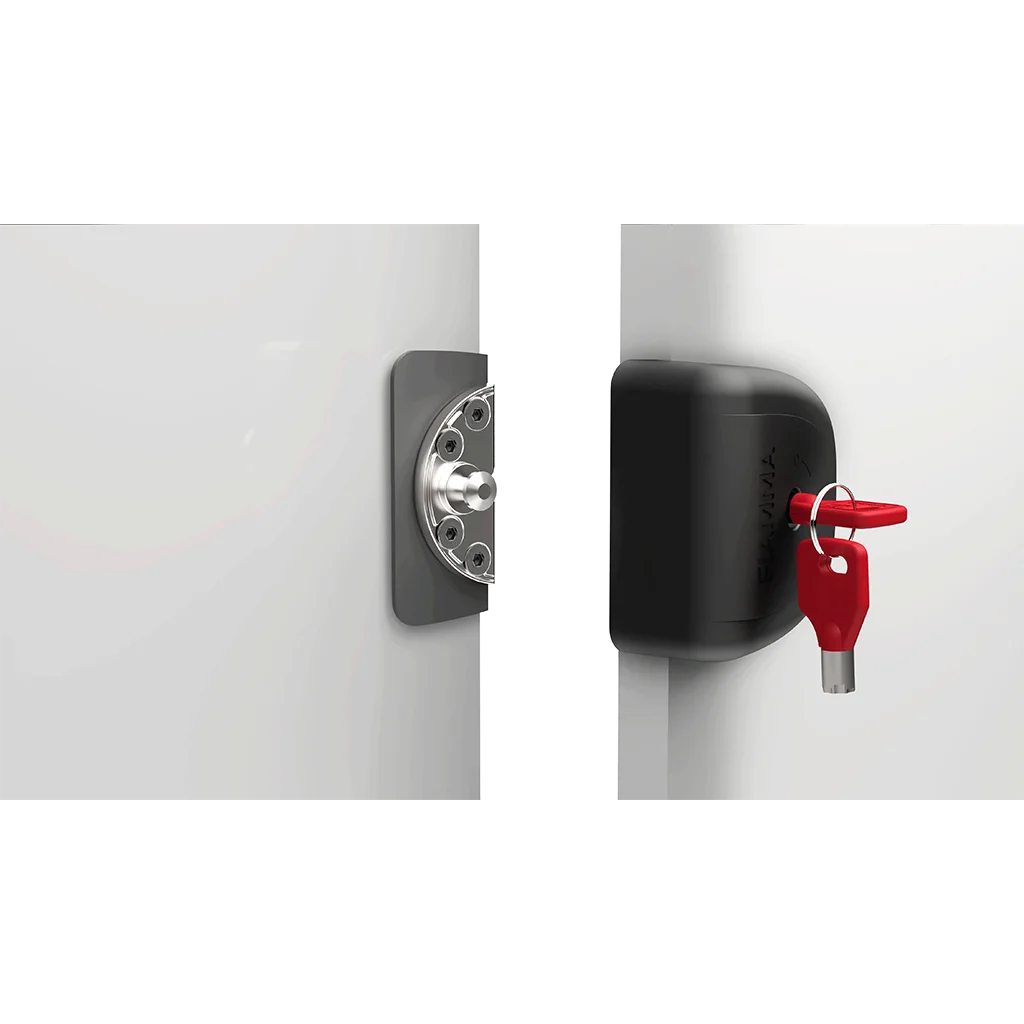 Fiamma - Safe Door Van | 09053-01-
