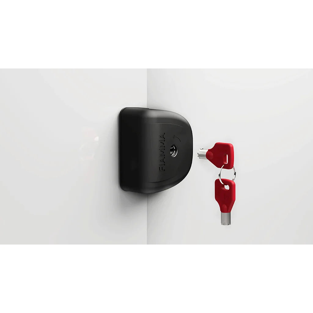 Fiamma - Safe Door Van | 09053-01-