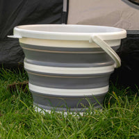 OLPRO - 10L Collapsible Folding Bucket | OL540