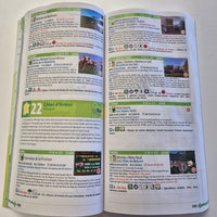 France Passion 2026 Vicarious Books UK motorhome France