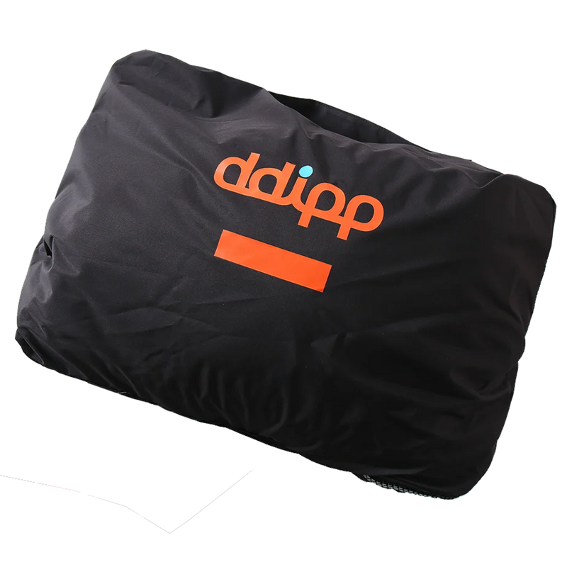 ddipp - Hydro Robe | Junior