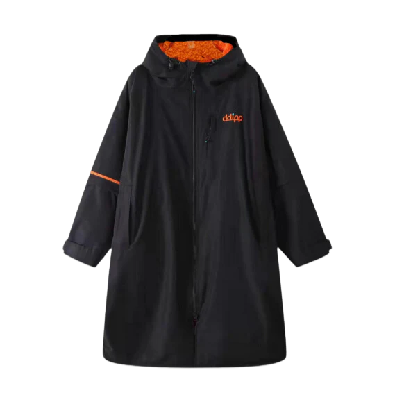 ddipp - Hydro Robe | Junior