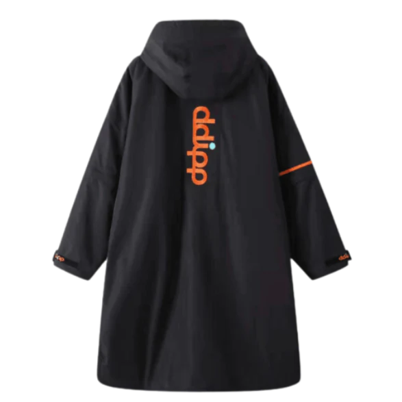 ddipp - Hydro Robe | Junior
