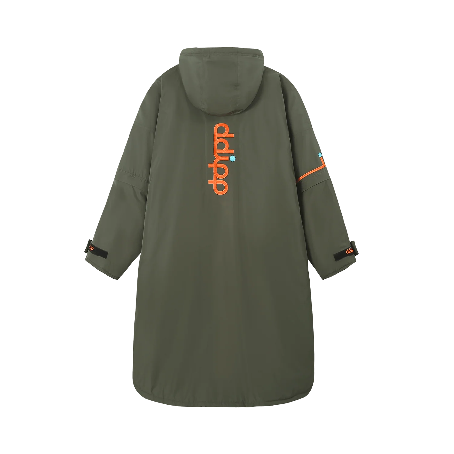 ddipp - Hydro Robe | Adult