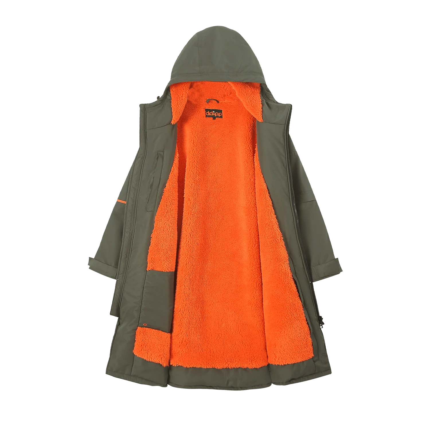 ddipp - Hydro Robe | Adult