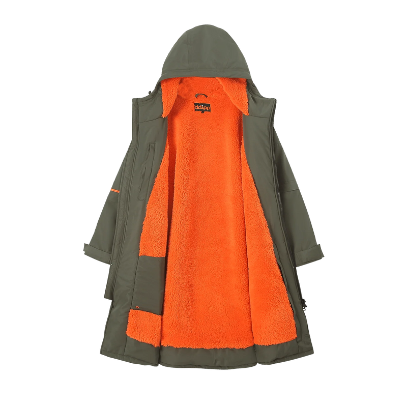 ddipp - Hydro Robe | Adult