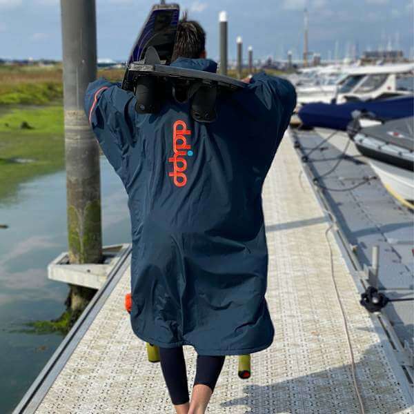 ddipp - Hydro Robe | Adult