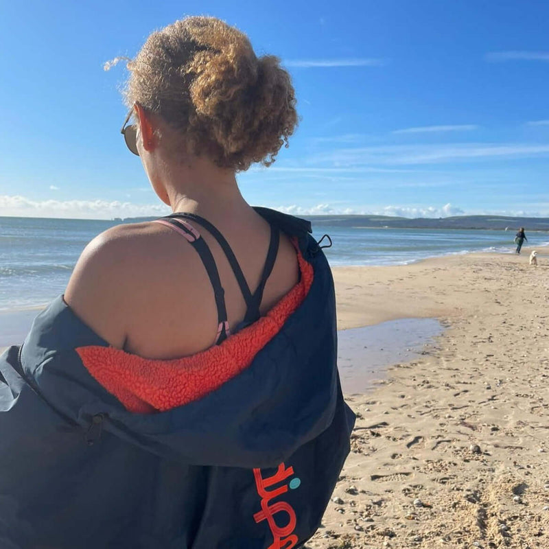 ddipp - Hydro Robe | Adult