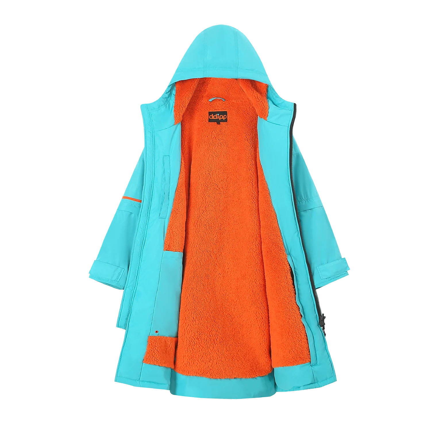 ddipp - Hydro Robe | Adult
