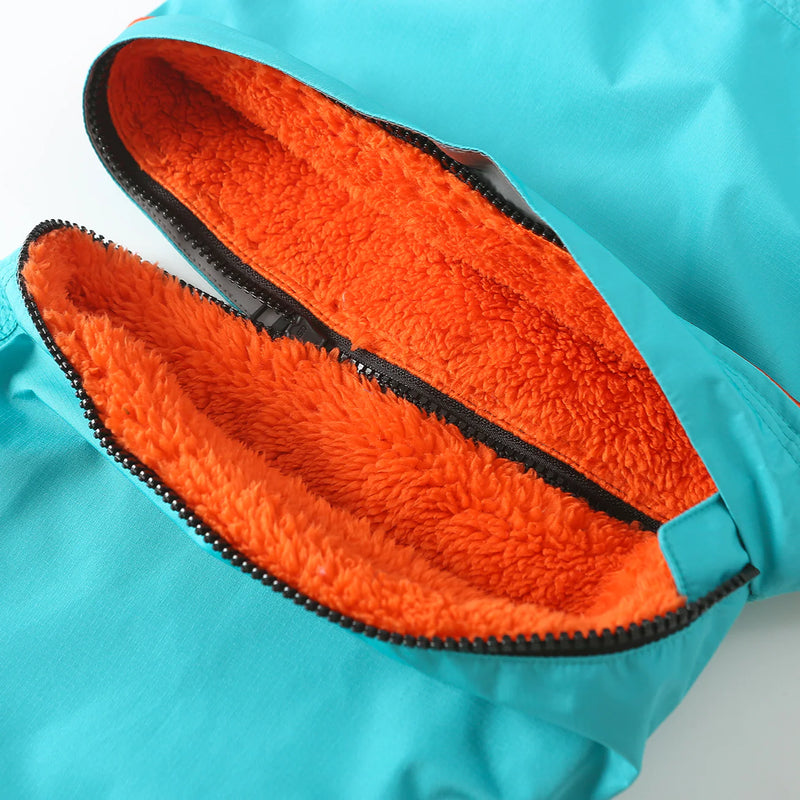 ddipp - Hydro Robe | Adult