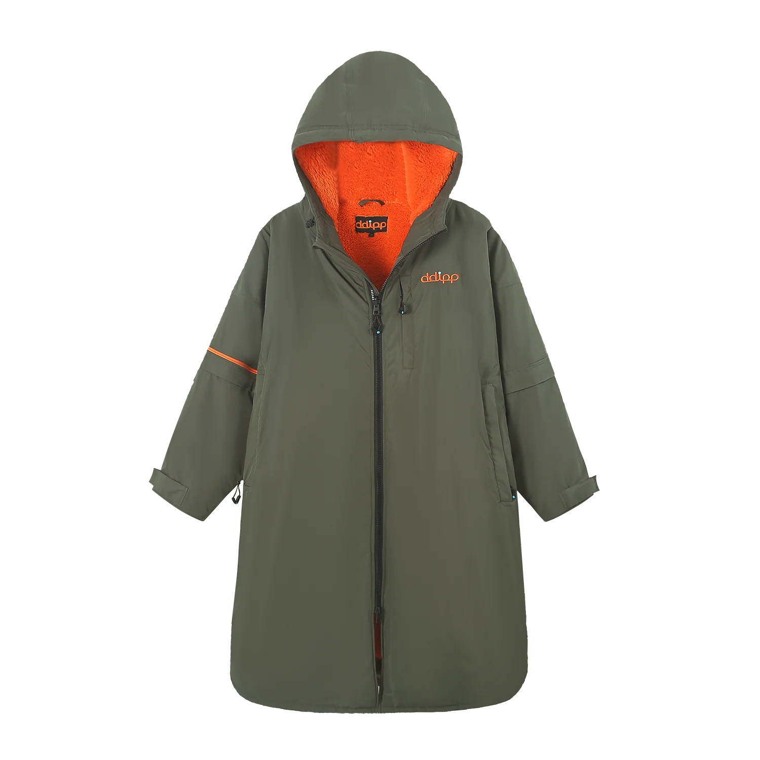 ddipp - Hydro Robe | Junior