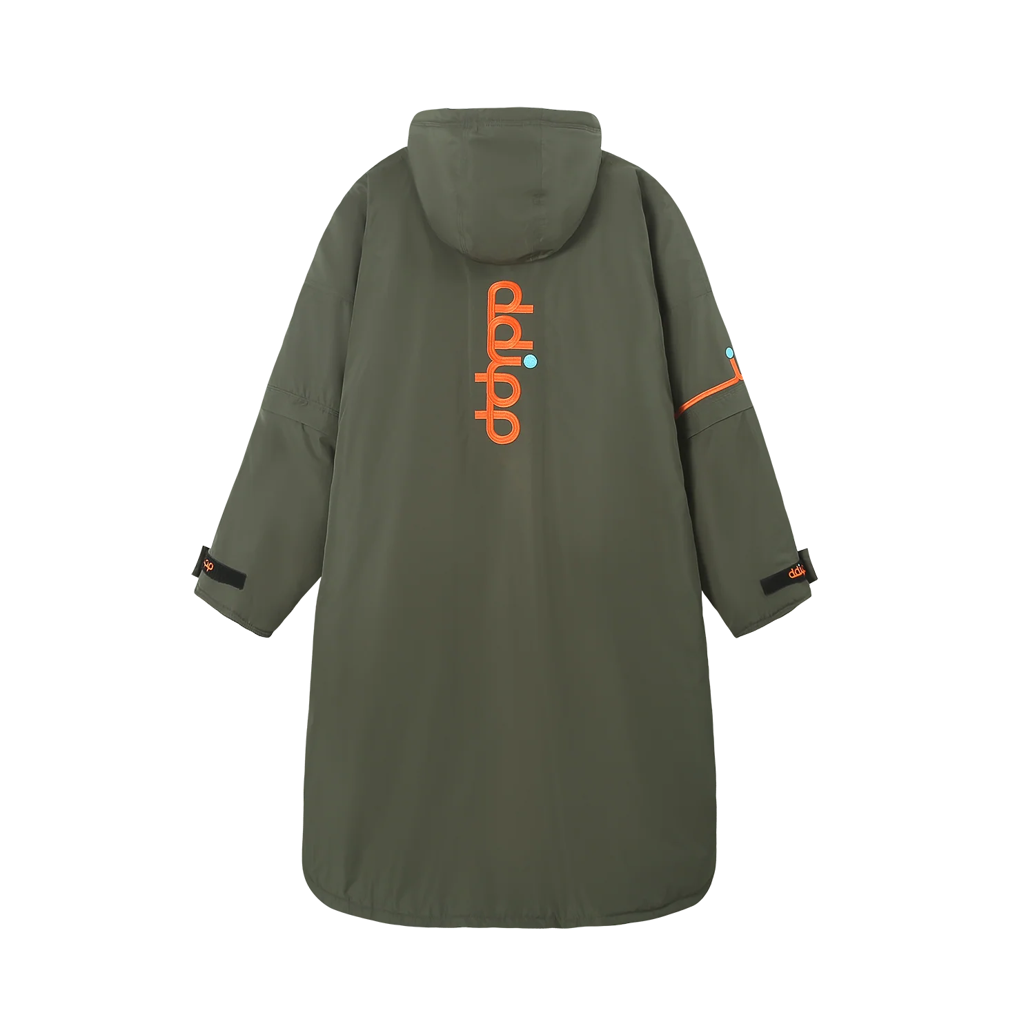 ddipp - Hydro Robe | Junior