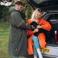 ddipp - Hydro Robe | Junior