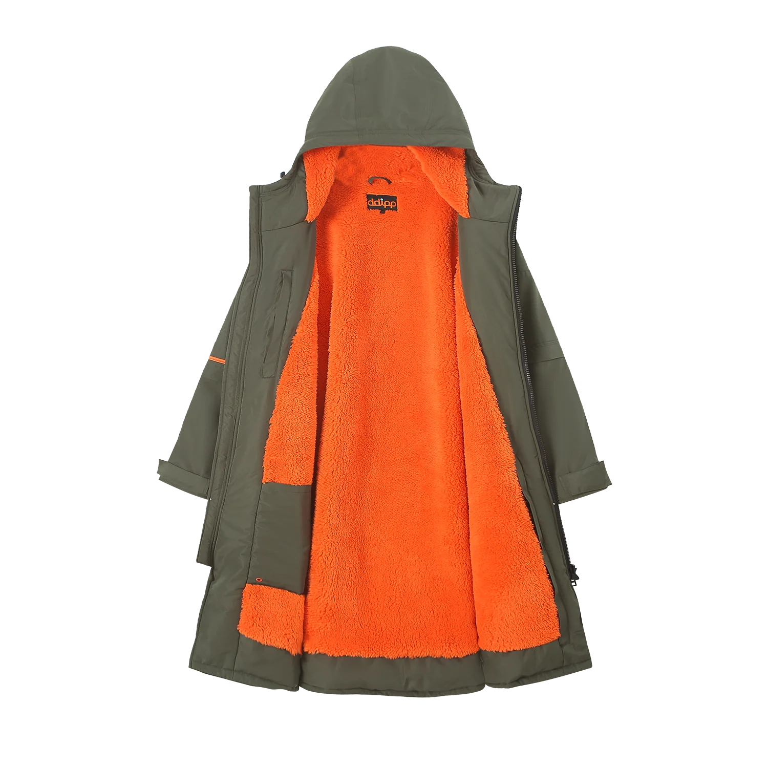 ddipp - Hydro Robe | Junior
