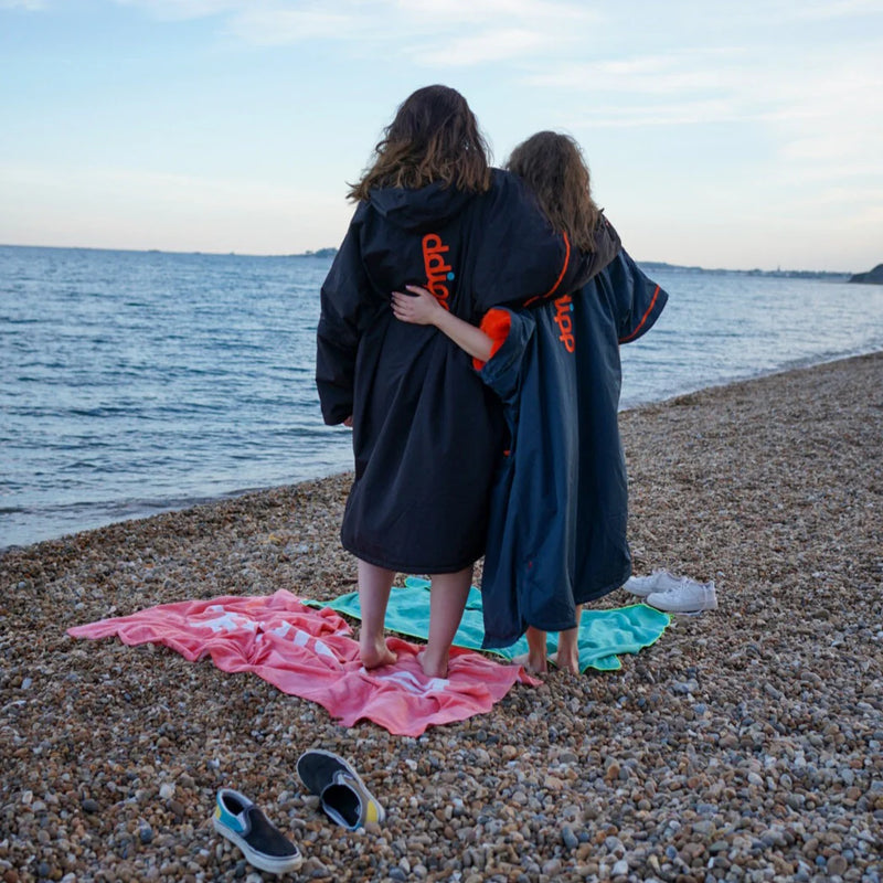 ddipp - Hydro Robe | Junior