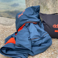 ddipp - Hydro Robe | Junior