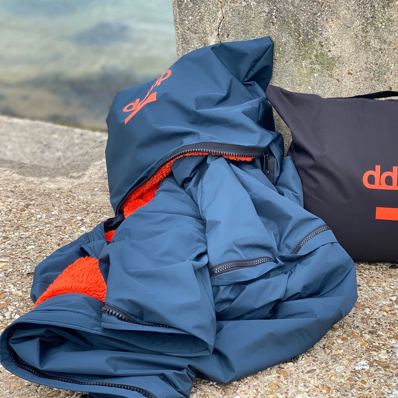 ddipp - Hydro Robe | Junior