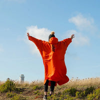 ddipp - Hydro Robe | Junior