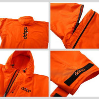 ddipp - Hydro Robe | Adult