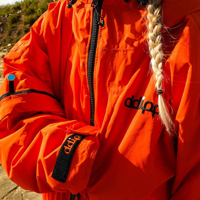 ddipp - Hydro Robe | Adult