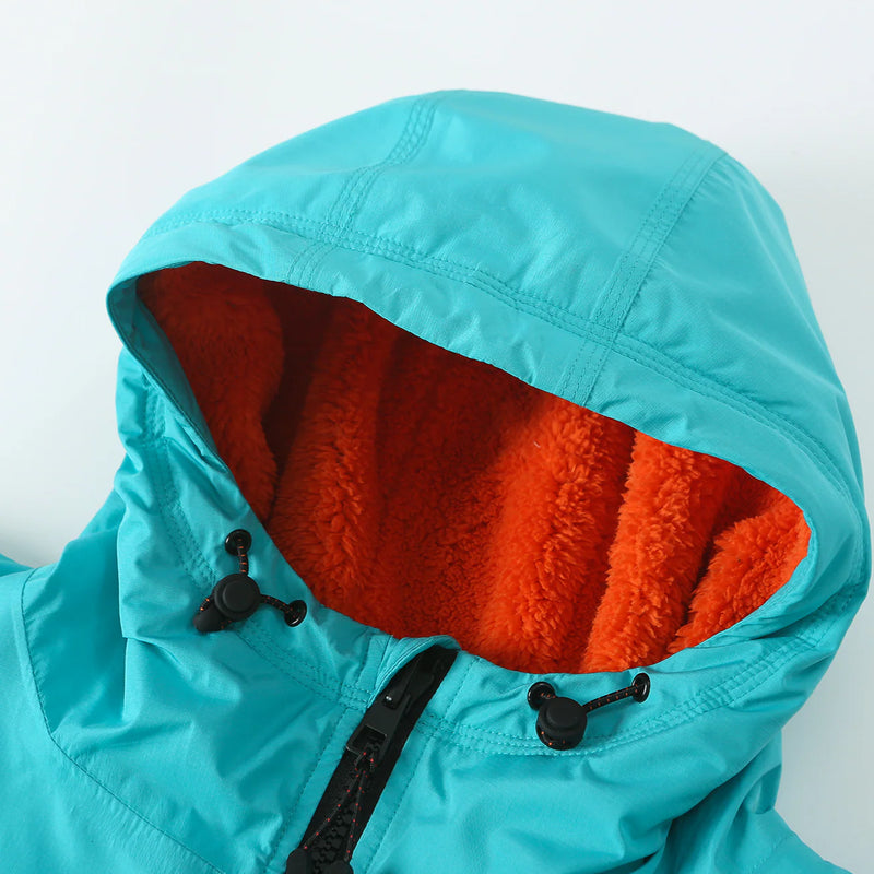 ddipp - Hydro Robe | Junior