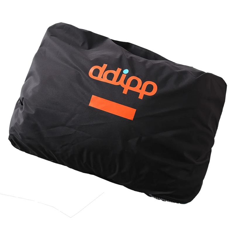 ddipp - Hydro Robe | Adult