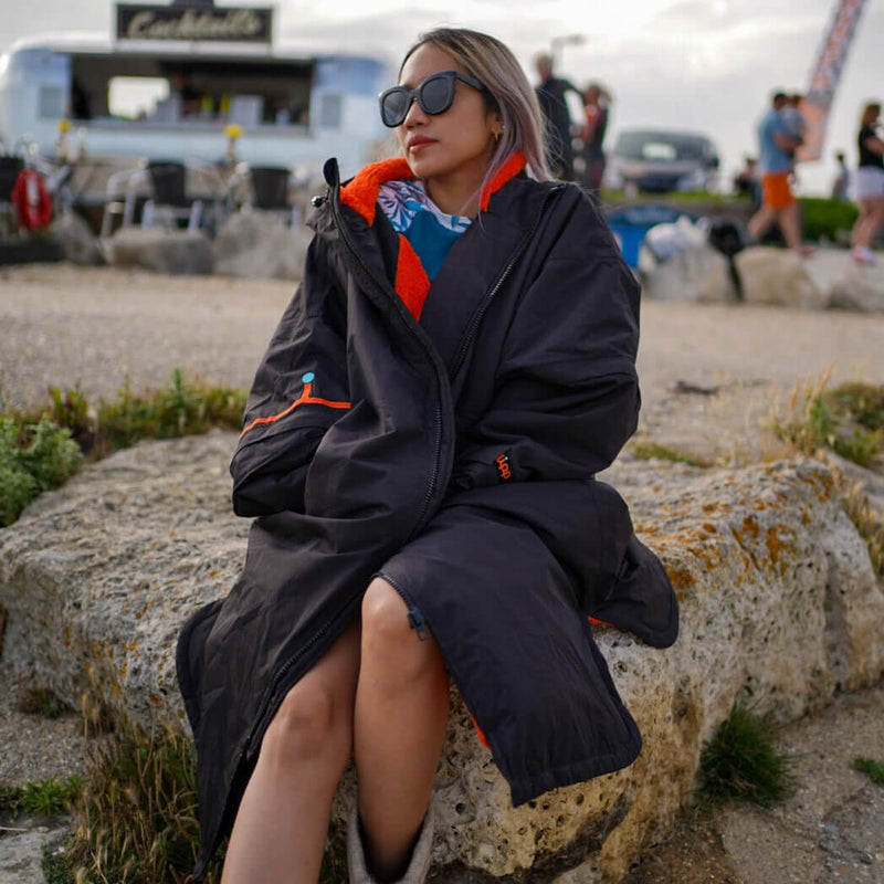 ddipp - Hydro Robe | Adult