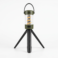 Lantern LED Light with Bluetooth Speaker by That Leisure Shop