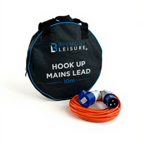 Belmont Leisure - Hook up Cable with Bag