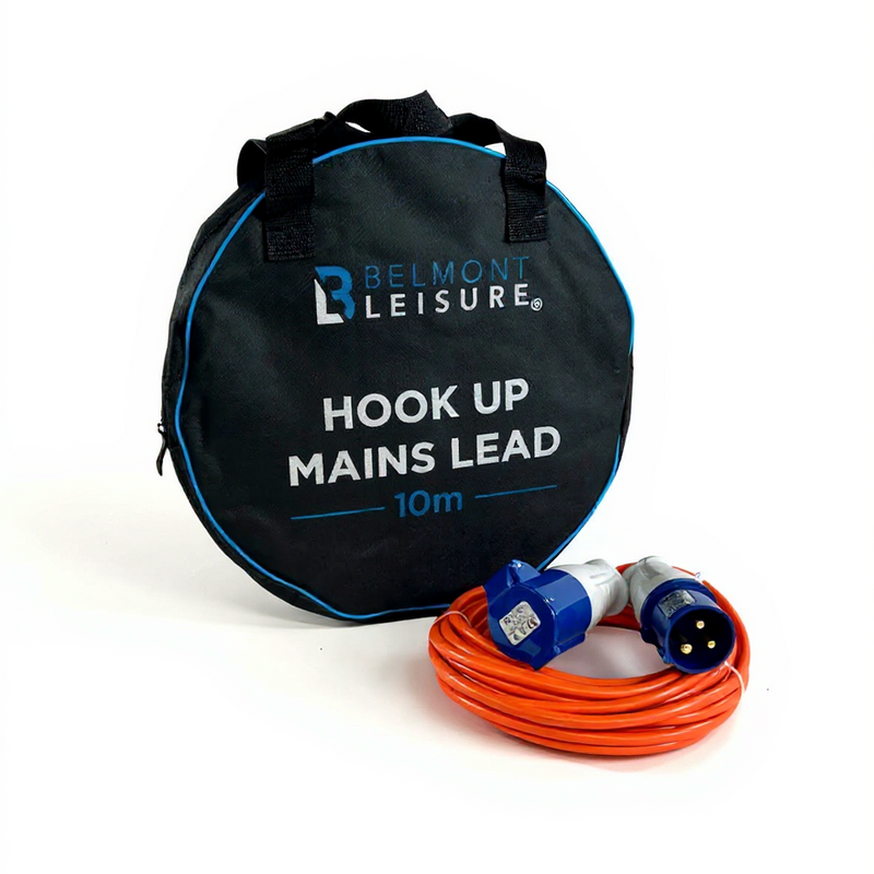 Belmont Leisure - Hook up Cable with Bag