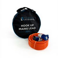 Belmont Leisure - Hook up Cable with Bag