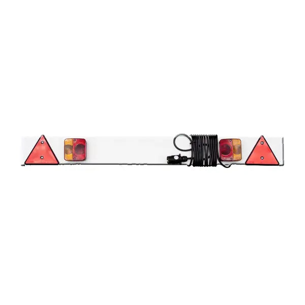 Maypole - 1.2m Trailer Board with 5m Cable