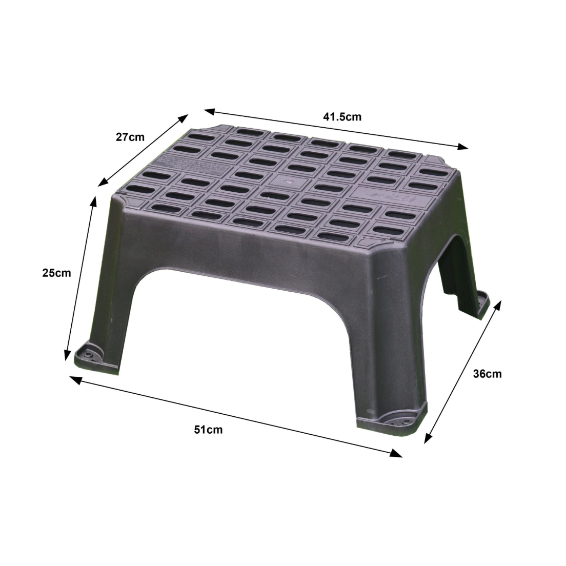 Milenco - MGI Single Step