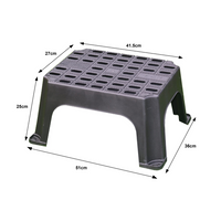 Milenco - MGI Single Step