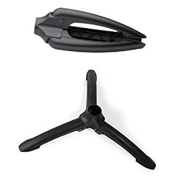 Fiamma - Tripod Pro Foldable Table Base | 06362-01