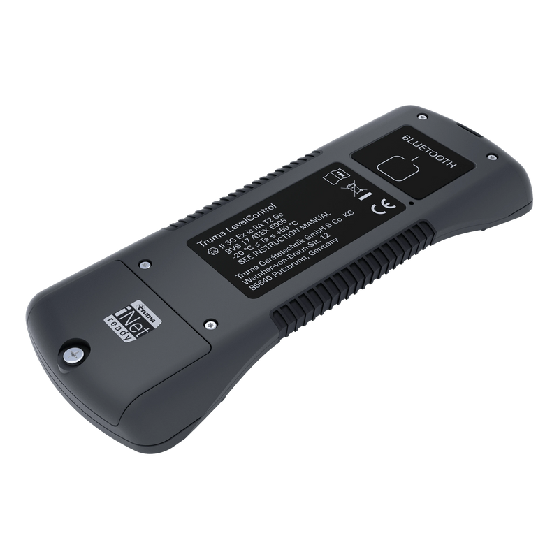 Truma - LevelControl Smart Gas Level Checker