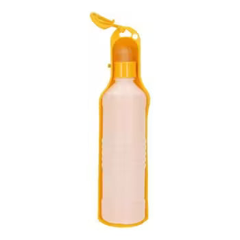 Pet Touch / Pet Living - 500ml Pet Water Bottle | Assorted Colours
