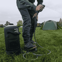 OLPRO - 11L Camping off grid Shower Bag | OL569
