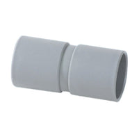 PLS - 28mm Push Fit Straight Connector