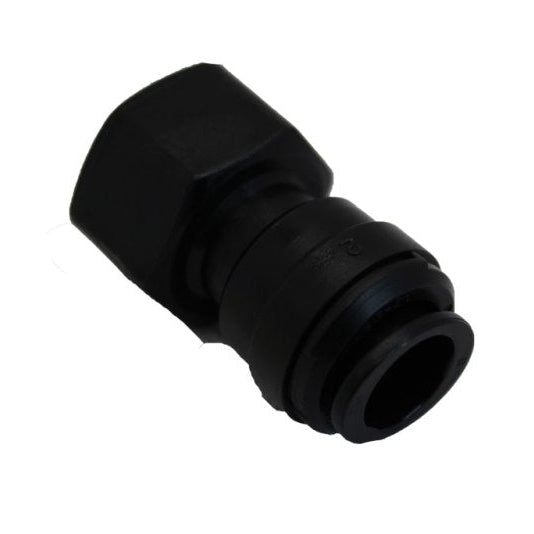 PLS - Adaptor Female 12” BSP 12mm
