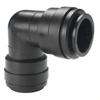 PLS - JG 10mm Equal Elbow Connector