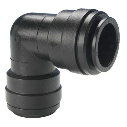 PLS - JG 10mm Equal Elbow Connector