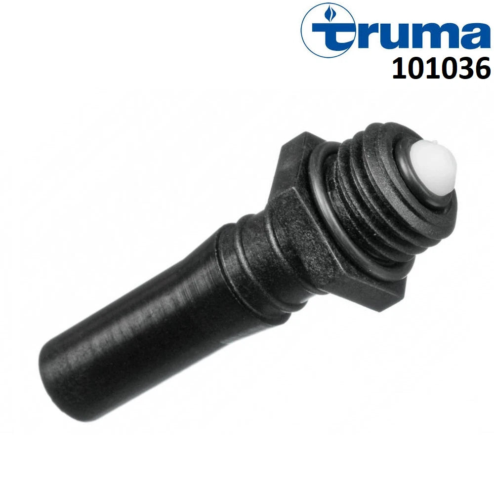 Truma - Water Inlet & Non Return
