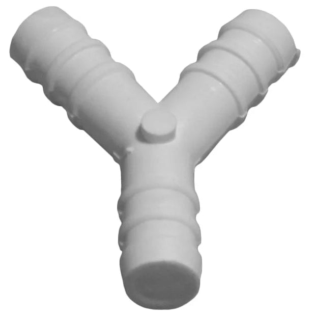 Grove - Hose Connector 3/4” Y Piece